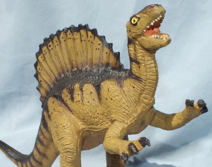 Carnegie 1992 Spinosaurus5