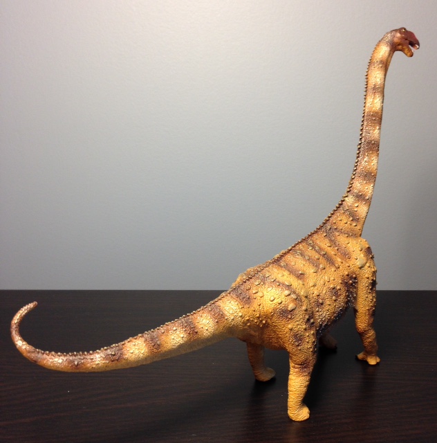 Schleich argentinosaurus best sale