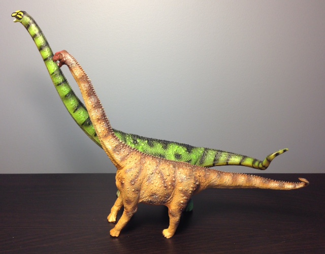 Argentinosaurus figure sale