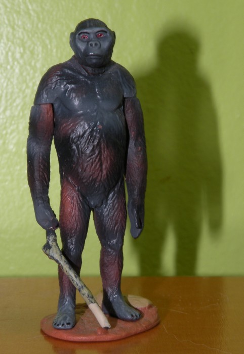 AustralopithecusKaiyodo1 