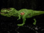 Tyrannosaurus Rex (Jurassic World Basher and Biters by Hasbro)