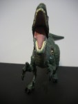 Jurassic World Velociraptor Charlie 5