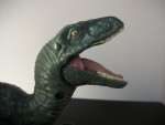Jurassic World Velociraptor Charlie 8.5