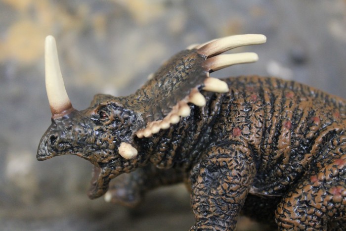 collecta_styracosaurus