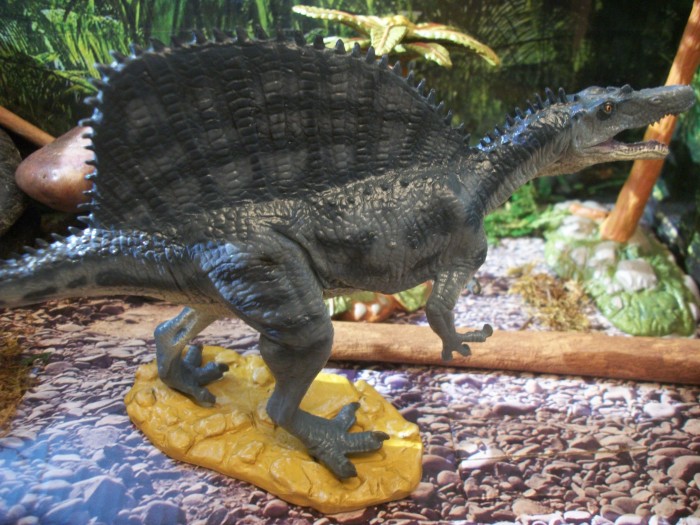 Spinosaurus Favorite 4