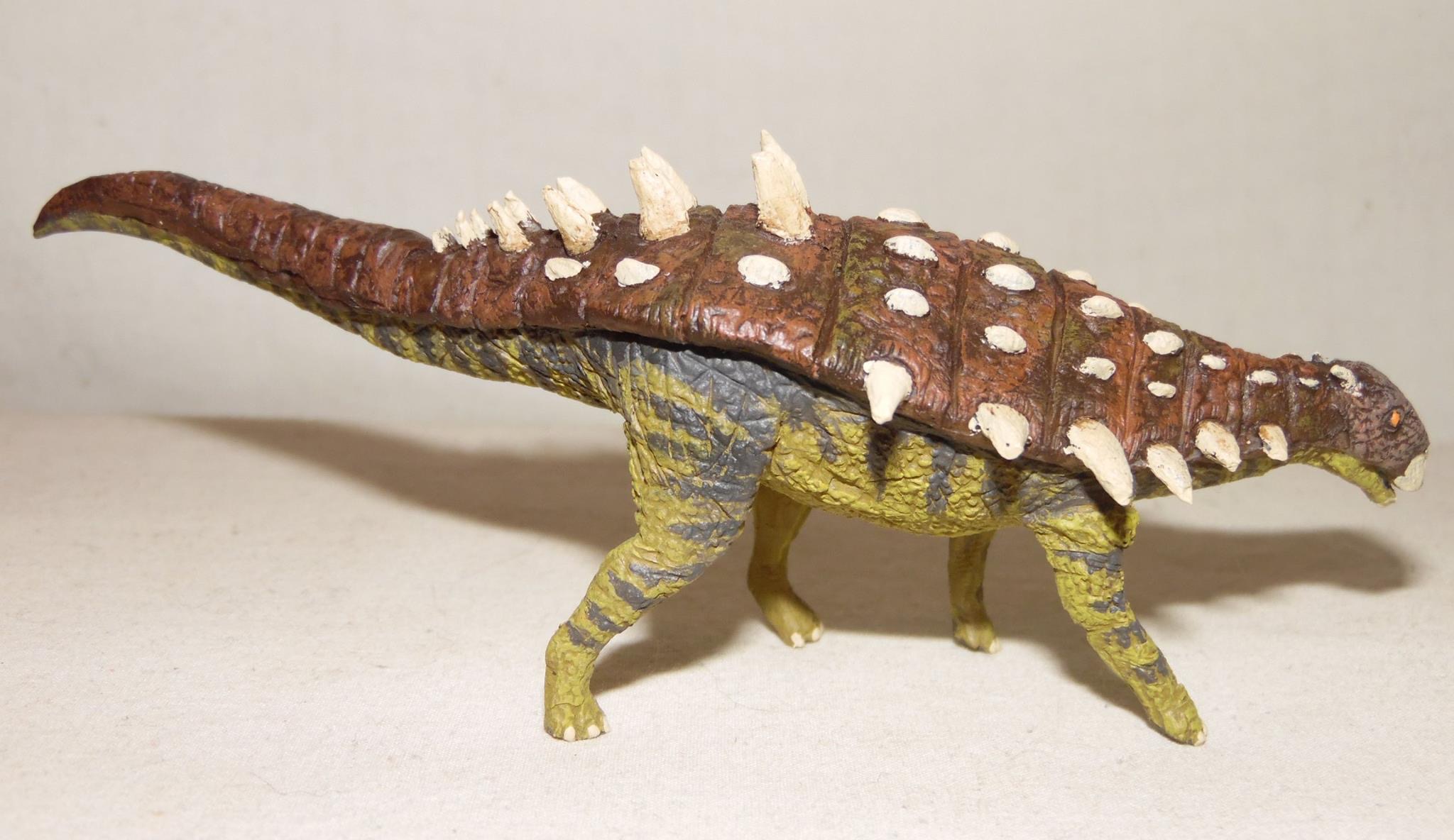 Hylaeosaurus (Protocasts) – Dinosaur Toy Blog