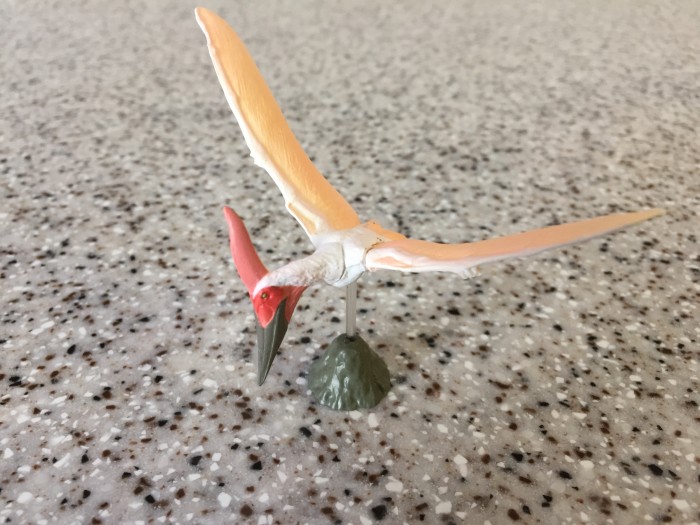 pteranodon_kaiyodo