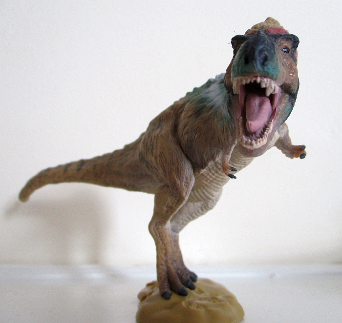 Collecta Hunting Tyrannosaurus