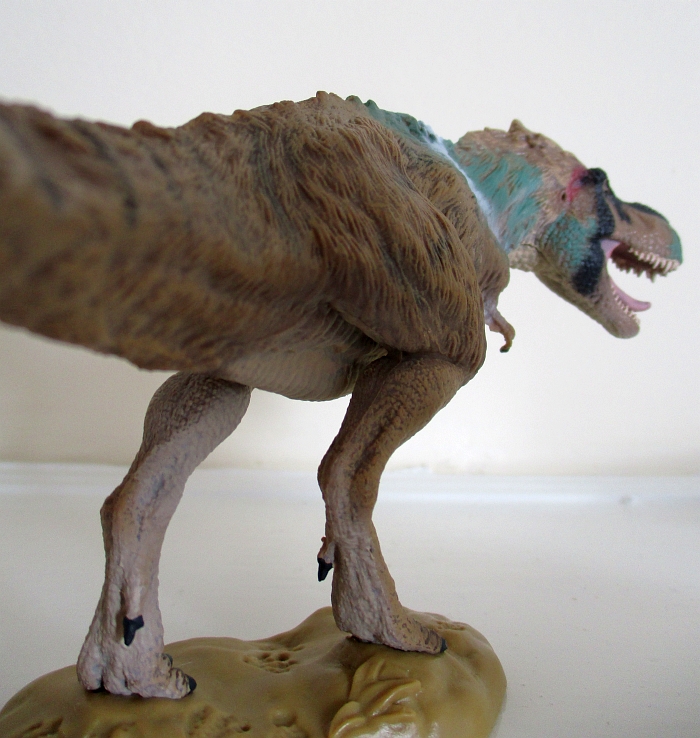 Collecta Hunting Tyrannosaurus