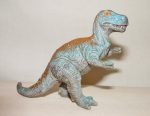 Tyrannosaurus rex (Small)(UKRD)