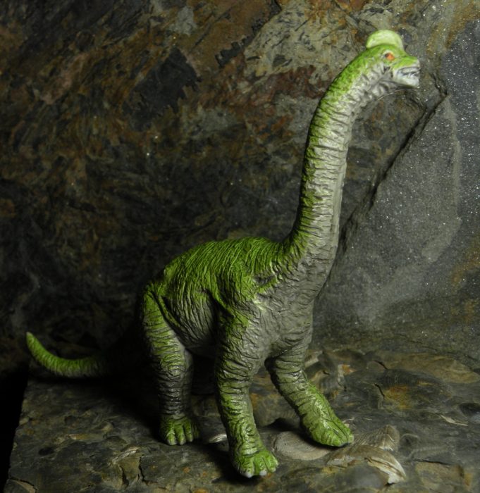 brachiosaurus ukrd