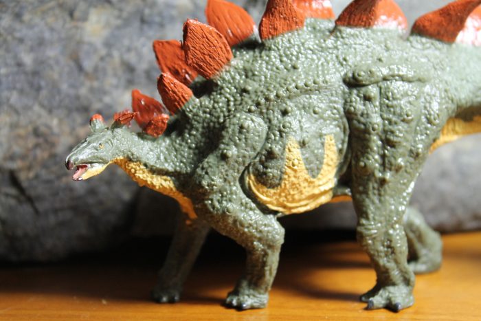 battat terra stegosaurus