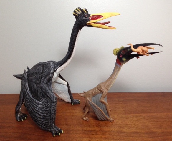 Collecta quetzalcoatlus store