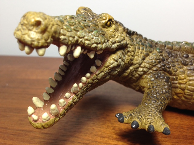 Deinosuchus toy store