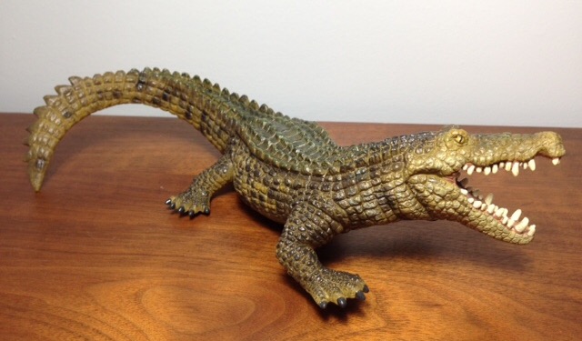 Deinosuchus: The King Of The Crocodilians
