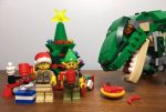 Mighty Dinosaurs (Creator by Lego)