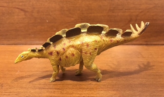 regnosaurus