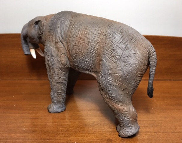 CollectA Deinotherium – Marvelous Model for a “Terrible Beast!”