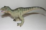 Tyrannosaurus rex (2016)(Museum Line by Bullyland)