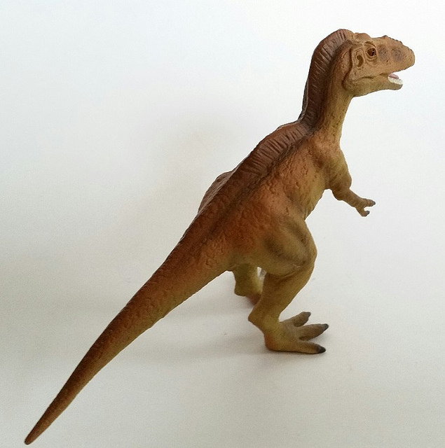 Deinocheirus (2017)(Deluxe by CollectA) – Dinosaur Toy Blog