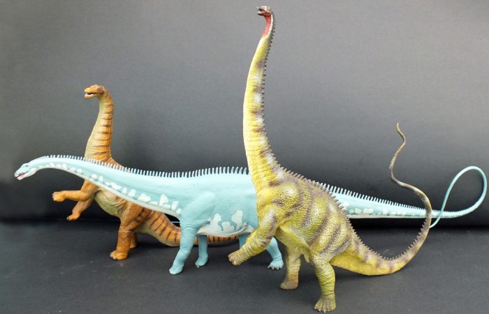 Diplodocus hot sale safari ltd