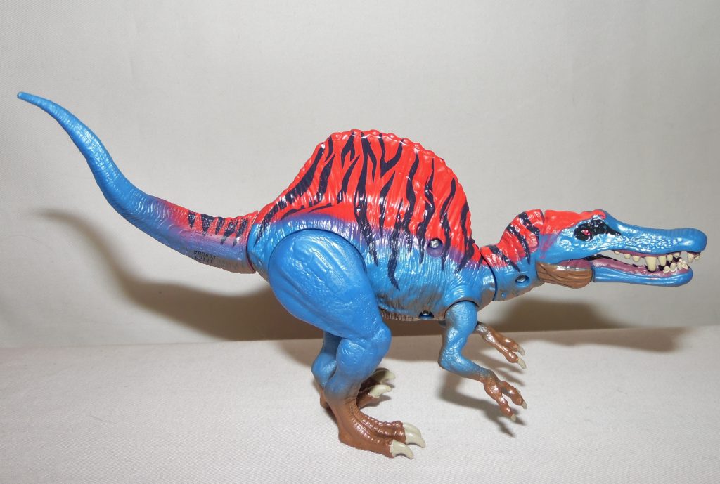 Spinosaurus Jurassic World Hybrids By Hasbro Dinosaur Toy Blog 4176