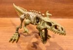 Tyrannosaurus rex (Mini)(Skeleflex by Wild Planet)