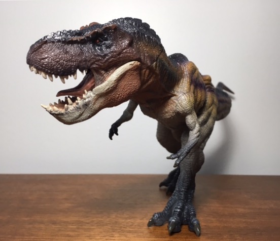 Papo The Dinosaur Figure, Tyrannosaurus