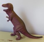 Tyrannosaurus (Dor Mei)
