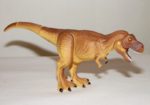 Tyrannosaurus rex (Animal Adventure by Takara Tomy)