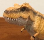 Tyrannosaurus rex (2015)(Mojö Fun)