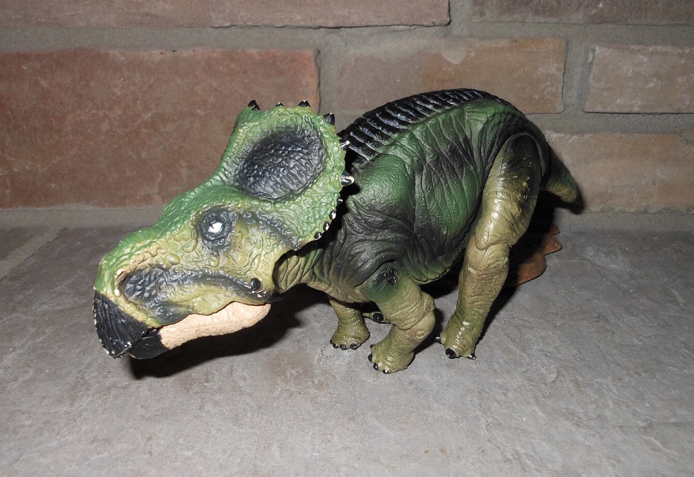 Protoceratops Dinosaurs By