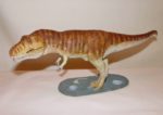 Tyrannosaurus rex (Paleo-Creatures by Jesus Toledo)