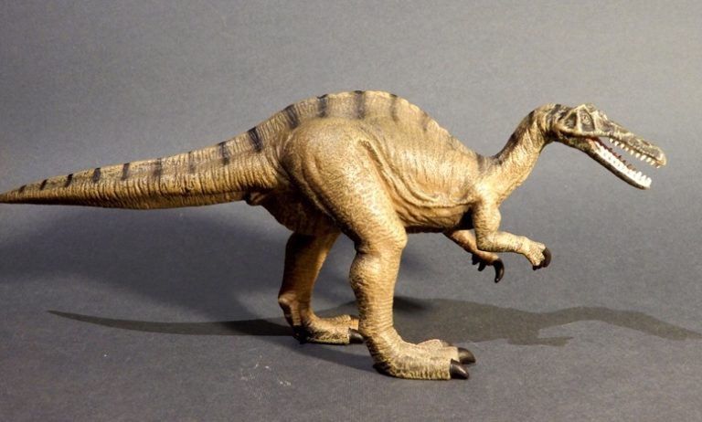 Baryonyx (Deluxe by CollectA) – Dinosaur Toy Blog