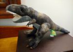 Tyrannosaurus rex (Small Sue Plush by Field Museum)(Wild Republic)