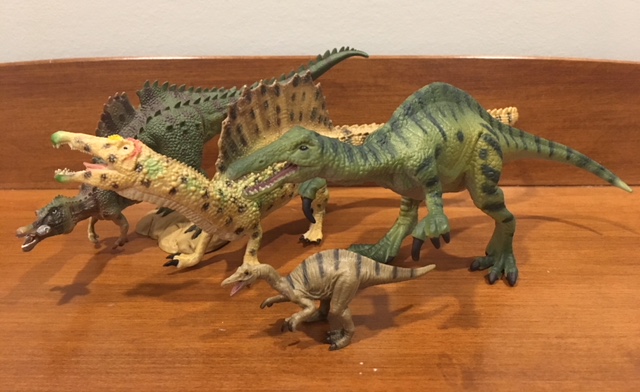 Baryonyx collecta hot sale