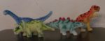 Prehistoric Playground Dinosaur Set (Melissa and Doug)