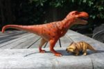 Discovery Kids Smart Animals Cretaceous Pack (Jakks)