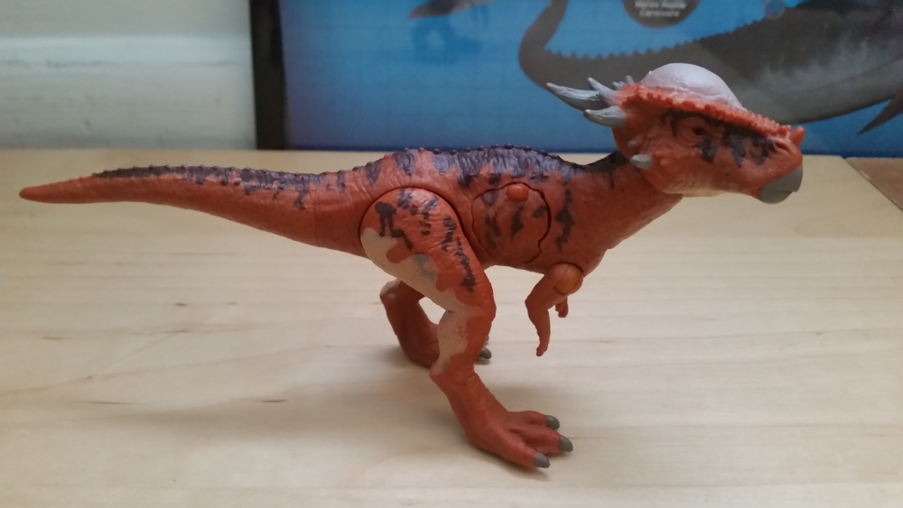 Figurine Papo - Stygimoloch — Juguetesland