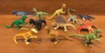 Carnivorous Dinos (Toob by Safari Ltd.)