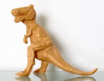 Tyrannosaurus rex (Timpo)