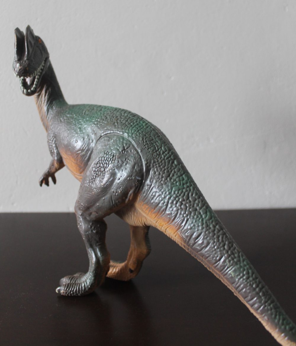 jasman_dilophosaurus – Dinosaur Toy Blog