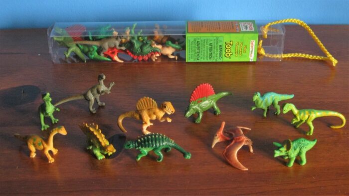 safari toob dinosaurs