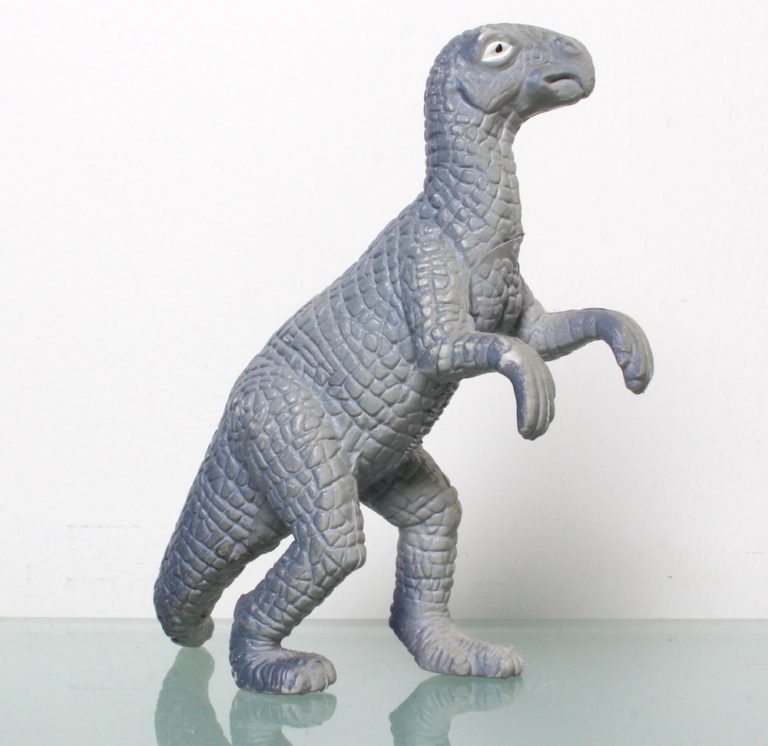 Psittacosaurus (funrise) – Dinosaur Toy Blog