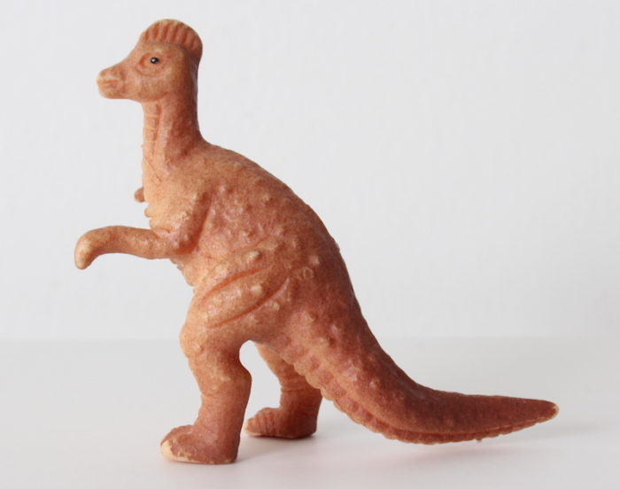 corythosaurus panini