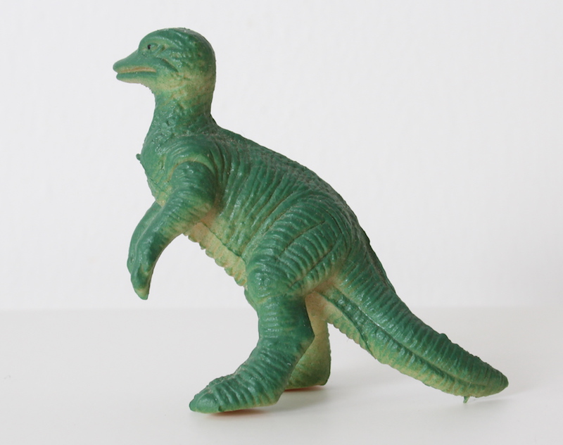 Prehistoric Animals (Panini, review part 1) – Dinosaur Toy Blog