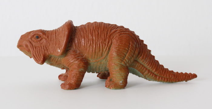 protoceratops panini