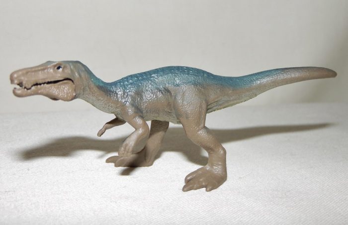 Jurassic world fallen kingdom best sale toys baryonyx