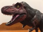 Tyrannosaurus rex (Dinosaurs in the Wild by IVS Group Ltd.)