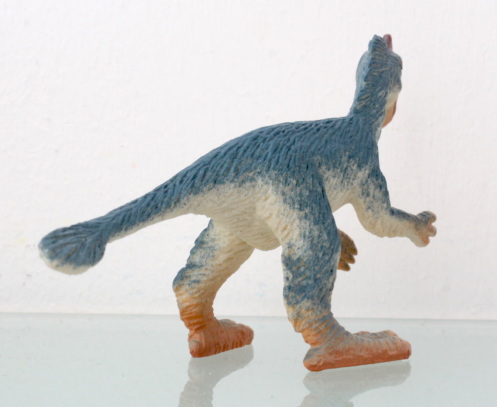 Guanlong (Wenno) – Dinosaur Toy Blog